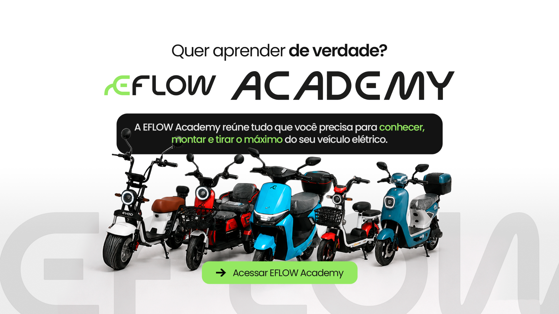 Portal de Suporte Eflow - RMA e Assistência Técnica